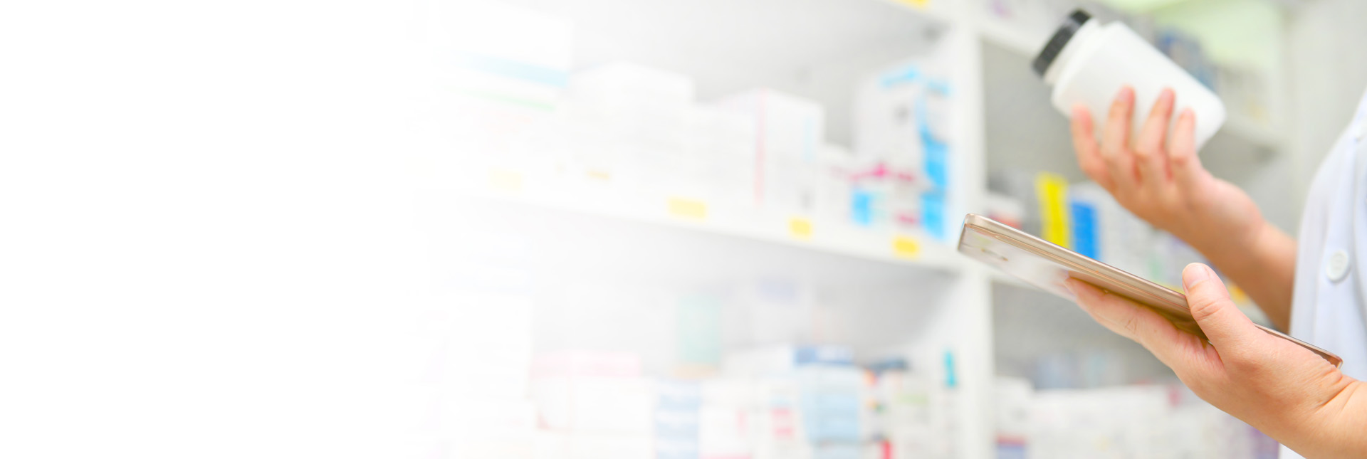 PHARMACY BENEFITS MANAGEMENT